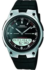 Casio men aw80 for sale  Delivered anywhere in USA 