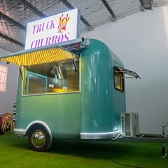 Custom mobile food for sale  Delivered anywhere in USA 