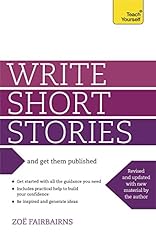 Write short stories usato  Spedito ovunque in Italia 