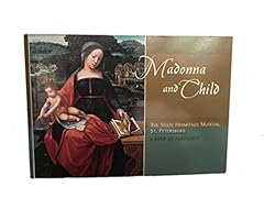 Madonna child postcard for sale  Delivered anywhere in UK