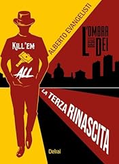 Ombra degli dei. d'occasion  Livré partout en France