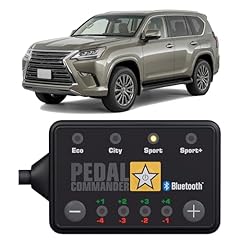 Pedal commander lexus for sale  Delivered anywhere in USA 