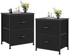 Sweetcrispy nightstand set for sale  Delivered anywhere in USA 