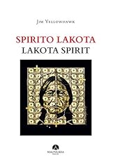 Spirito lakota. lakota usato  Spedito ovunque in Italia 