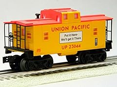Union pacific caboose for sale  Delivered anywhere in USA 