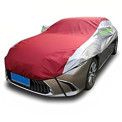 Copertura auto metà usato  Spedito ovunque in Italia 