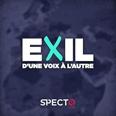 Exil une voix for sale  Delivered anywhere in Ireland