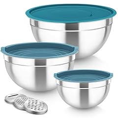 Teamfar mixing bowls for sale  Delivered anywhere in USA 