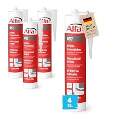 Alfa epdm kleber gebraucht kaufen  Wird an jeden Ort in Deutschland