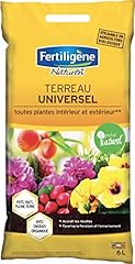 Fertiligene naturen funi6p d'occasion  Livré partout en France