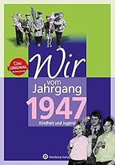 Wir vom jahrgang d'occasion  Livré partout en France