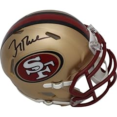Jerry rice signed for sale  Delivered anywhere in USA 