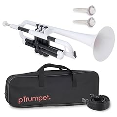 Pinstruments plastic trumpet for sale  Delivered anywhere in USA 