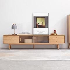 86.6 solid oak for sale  Delivered anywhere in USA 