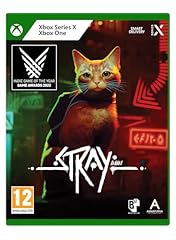 Stray usato  Spedito ovunque in Italia 