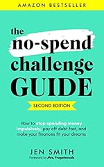 Spend challenge guide for sale  Delivered anywhere in USA 