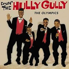 Doin the hully d'occasion  Livré partout en France