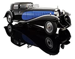 Bugatti royale coupe for sale  Delivered anywhere in Ireland