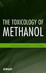 The toxicology methanol usato  Spedito ovunque in Italia 