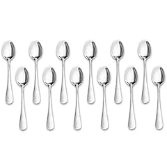 Demitasse espresso spoons for sale  Delivered anywhere in USA 