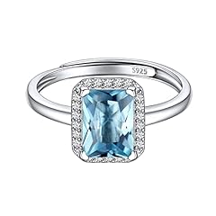 Bague femme argent d'occasion  Livré partout en Belgiqu