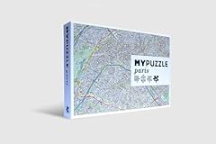 Helvetiq mypuzzle paris d'occasion  Livré partout en France