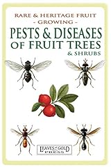 Pests diseases fruit for sale  Delivered anywhere in USA 
