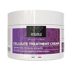 Rowalu crema cellulite usato  Spedito ovunque in Italia 