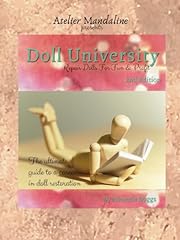 Doll university repair for sale  Delivered anywhere in USA 