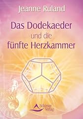Dodekaeder fünfte herzkammer gebraucht kaufen  Wird an jeden Ort in Deutschland