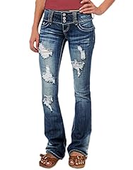 Flamingals jeans women for sale  Delivered anywhere in USA 