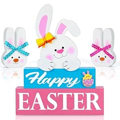 Pcs easter decorations for sale  Delivered anywhere in USA 