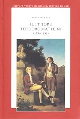 Pittore teodoro matteini usato  Spedito ovunque in Italia 