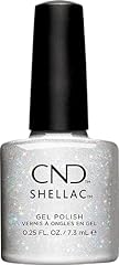 Cnd shellac ice for sale  Delivered anywhere in UK