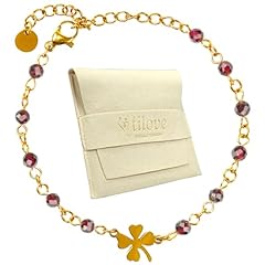 Bracelet pierre naturelle d'occasion  Livré partout en France
