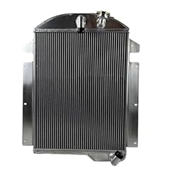 Row aluminum radiator for sale  Delivered anywhere in USA 
