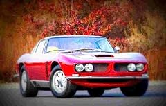 1974 iso grifo for sale  Delivered anywhere in UK