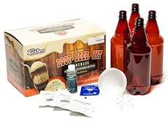 Root beer kit for sale  Delivered anywhere in USA 