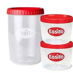 Easiyo extra jar for sale  Delivered anywhere in Ireland