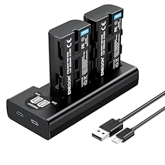 Enegon f550 batteria usato  Spedito ovunque in Italia 