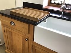 Wooden pine worktop for sale  Delivered anywhere in UK
