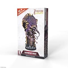 Dungeons lasers sandwyrm for sale  Delivered anywhere in USA 