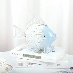 Nnycc verre poisson d'occasion  Livré partout en France