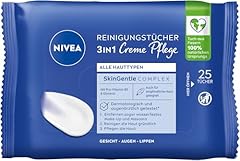 Nivea reinigungstücher 3in1 gebraucht kaufen  Wird an jeden Ort in Deutschland