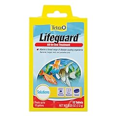 Tetra lifeguard one for sale  Delivered anywhere in USA 