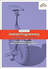 Android programming big for sale  Delivered anywhere in USA 
