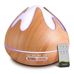 Aroma diffuser ätherische gebraucht kaufen  Wird an jeden Ort in Deutschland