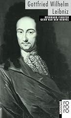 Gottfried wilhelm leibniz gebraucht kaufen  Wird an jeden Ort in Deutschland