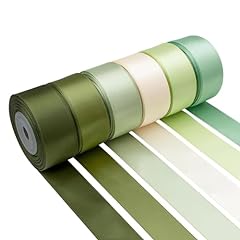 Mlurcu green satin for sale  Delivered anywhere in USA 