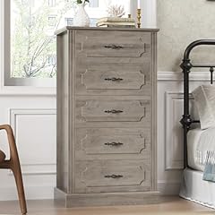 Finetones drawer grey for sale  Delivered anywhere in USA 